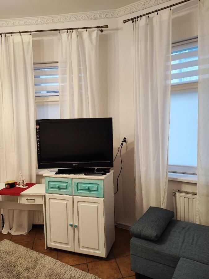 Apartament - Mieszkanie Samodzielne Иновроцлав Екстериор снимка