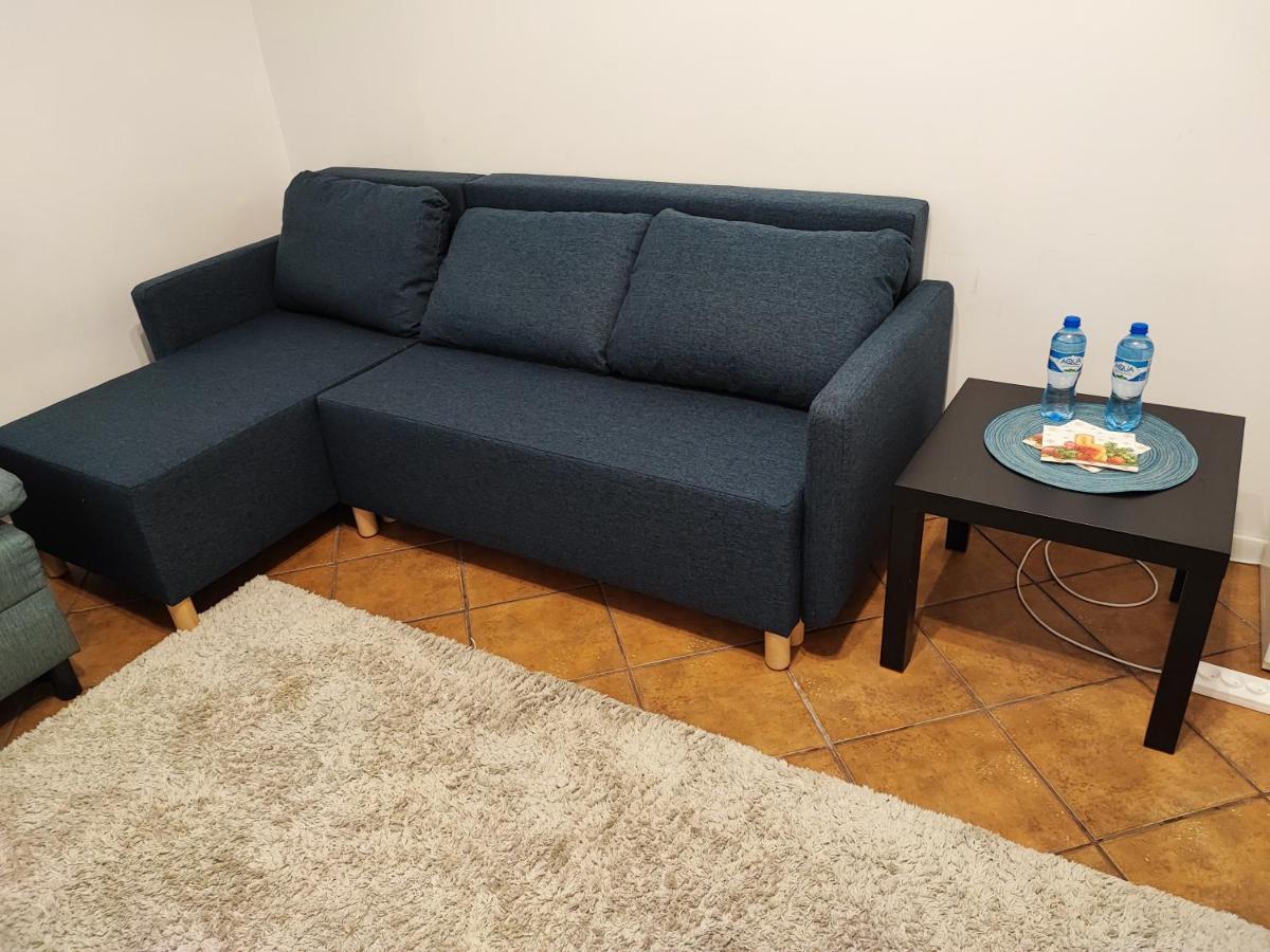 Apartament - Mieszkanie Samodzielne Иновроцлав Екстериор снимка
