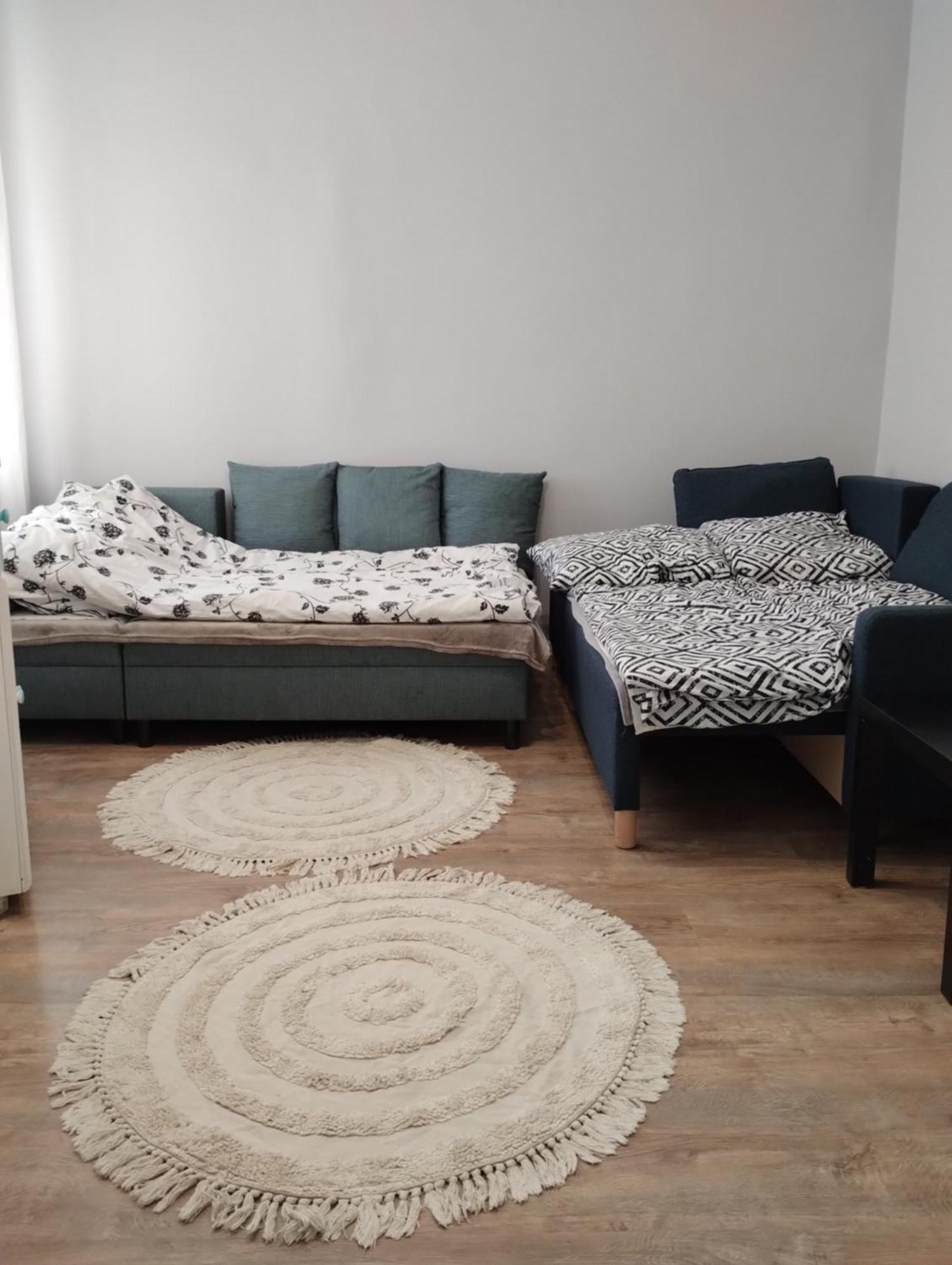 Apartament - Mieszkanie Samodzielne Иновроцлав Екстериор снимка